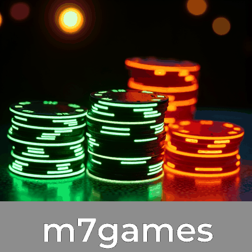M7games: Aproveite bônus e promoções únicas