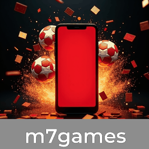 m7games: Sua Plataforma Especializada em Apostas Esportivas Brasileiras