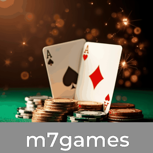 m7games: A Experiência de Cassino Ao Vivo Preferida dos Brasileiros