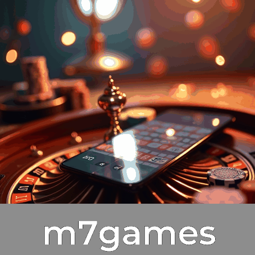 m7games: A Plataforma de Apostas com Excelência e Serviço Profissional